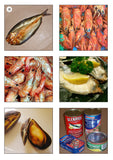 From the High Seas to My Plate Photo Pack Digital Download