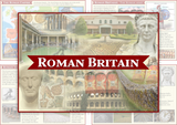 Roman Britain History Pack