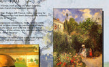 Camille Pissarro Impressionists Poster