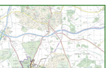 Barnet London Borough Map