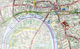 Hammersmith & Fulham London Borough Map