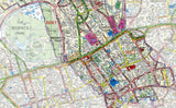 Camden London Borough Map