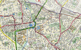 Merton London Borough Map