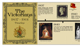 The Victorians History Timeline