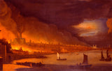 The Great Fire of London Photo Pack