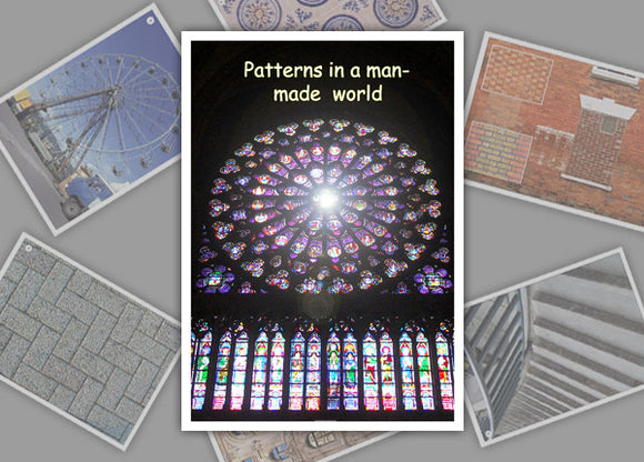 Patterns In A Man Made World