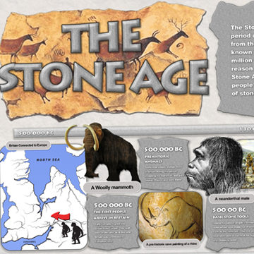 History Posters