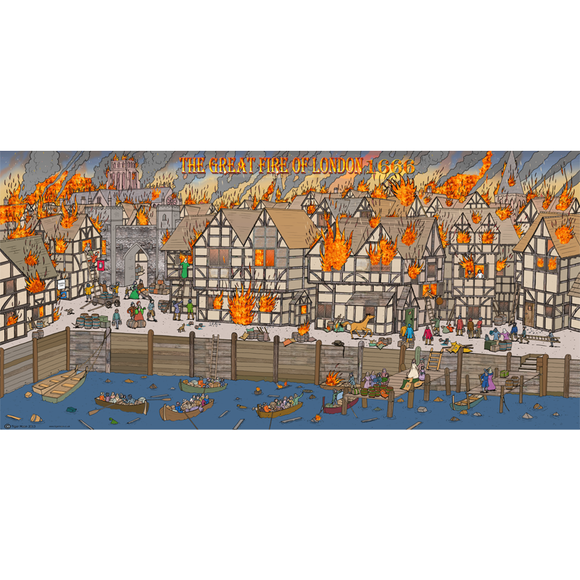 History Backdrops