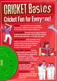 Set of x10 A3 Cricket Posters