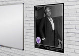 Ida.B.Wells  - Inspirational Black People - A2