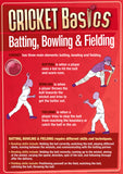 Set of x10 A3 Cricket Posters