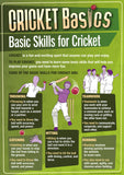 Set of x10 A3 Cricket Posters