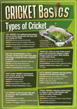 Set of x10 A3 Cricket Posters