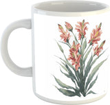 Birth Flower - August