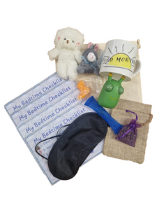 Bedtime Bag
