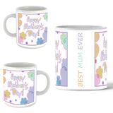 Mothers Day Mugs - Happy Mothers Day Selection