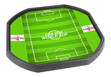 Football Pitch World Cup 2026 Tuff Tray Mat Insert