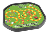 Common Words Race Tuff Tray Mat Stage 3 Bundle