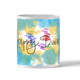 Happy Diwali Mug