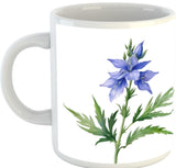 Birth Flower Mug - July