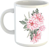 Birth Flower Mug - November