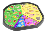 Eat Well Guide - Tuff Tray Mat Insert