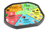 Re-cycling Tuff Tray Mat Insert MINI