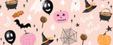Trick or Treat Halloween Mug