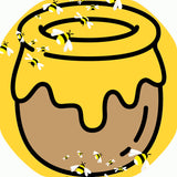 Honey Pot Tuff Tray Mat Insert