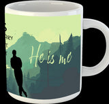 Cup of self love - Daily Affirmations - Positive For Him / For Her