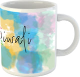 Happy Diwali Mug