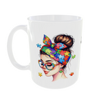 Just Another Manic Mum-Day - Mug