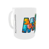 Autism Mum Life - Mug