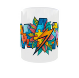 Autism Mum Life - Mug