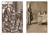 What the Victorians Wore Photo Pack Digital Download