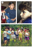 Children Like Us Photo Pack Digital Download