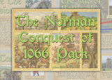 The Norman Conquest Photo Pack Digital Download