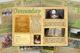The Norman Conquest Of 1066 Display & Activity Pack