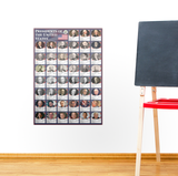 Presidents of the United States Poster