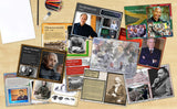 Some People Who Have Changed The World Pack