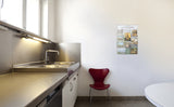 Camille Pissarro Impressionists Poster