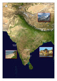 All About India Photo Pack Digital Download