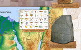 Ancient Egypt Poster