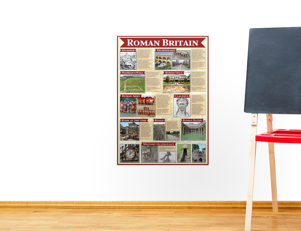 Roman Britain Poster Tiger Moon roman-britain-poster-tiger-moon