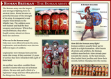 Roman Britain History Pack
