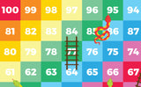Snakes and Ladders