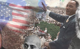 Some People Who Have Changed The World Art Poster