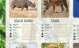 Endangered Animals Poster