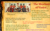 The Merchant of Venice - Famous Quotes