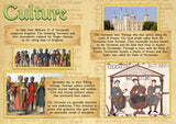 The Norman Conquest Photo Pack Digital Download